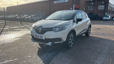 Renault Captur 0.9 TCE 90 GT Line 5dr Petrol Hatchback